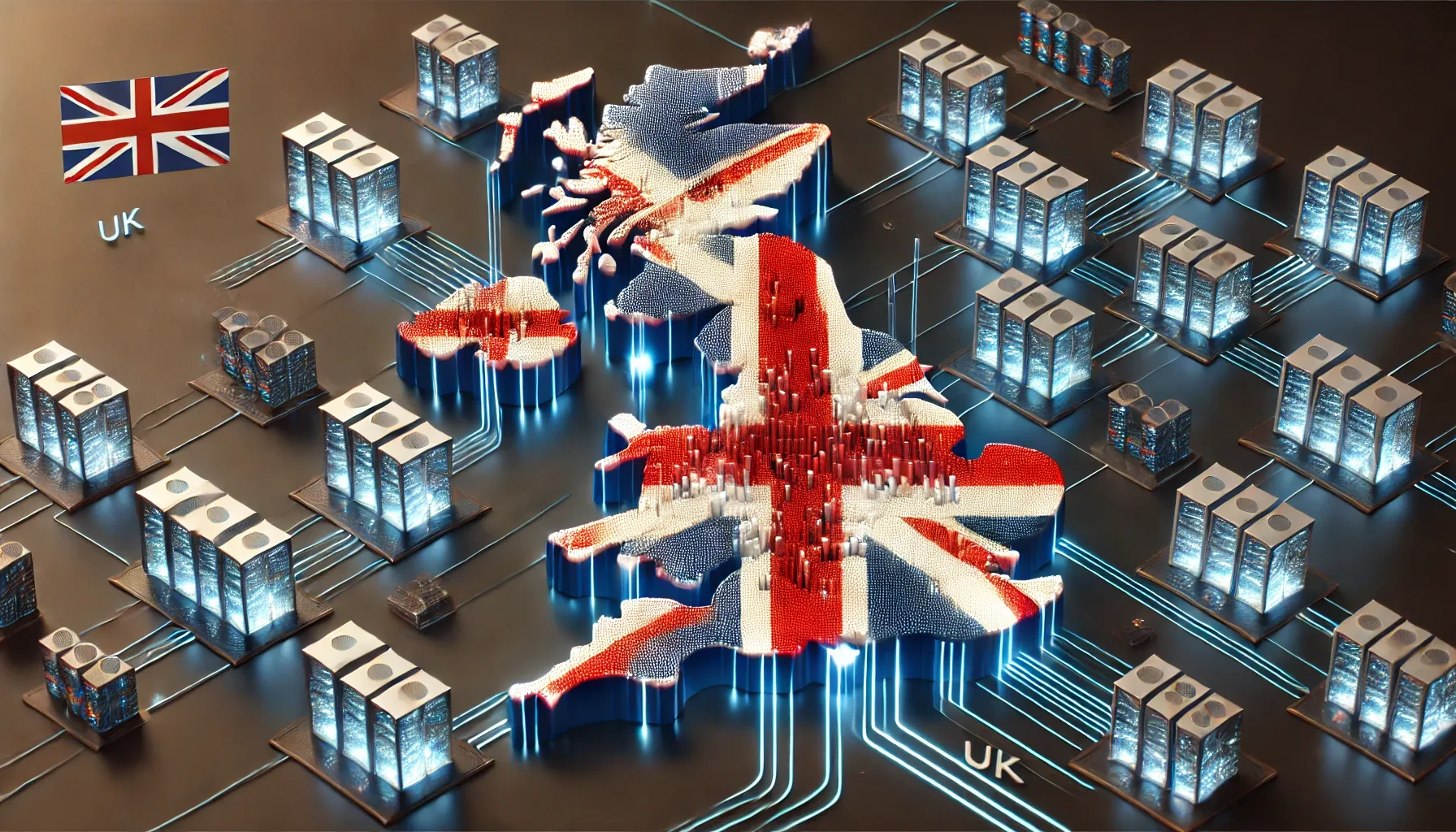 Data Center Objections Overruled Due to Critical Status