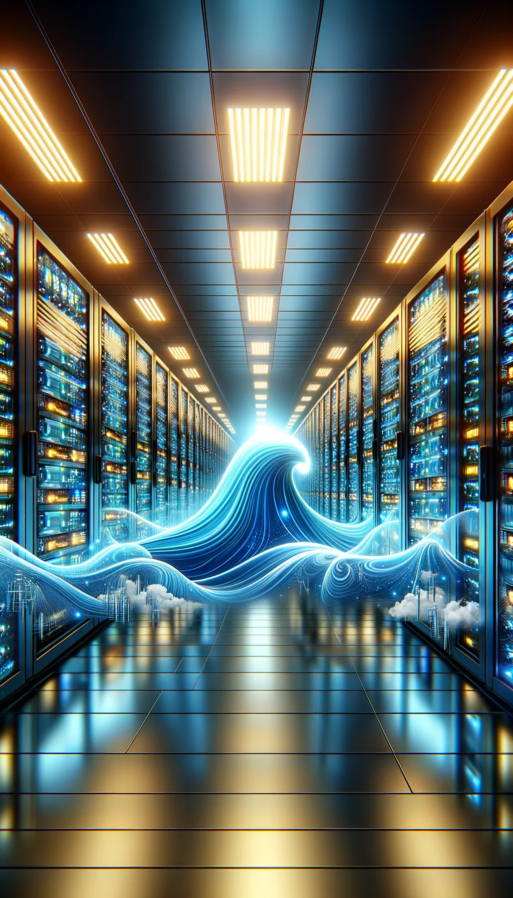 TensorWave Raises $43M for AMD-Powered Datacenter Expansion