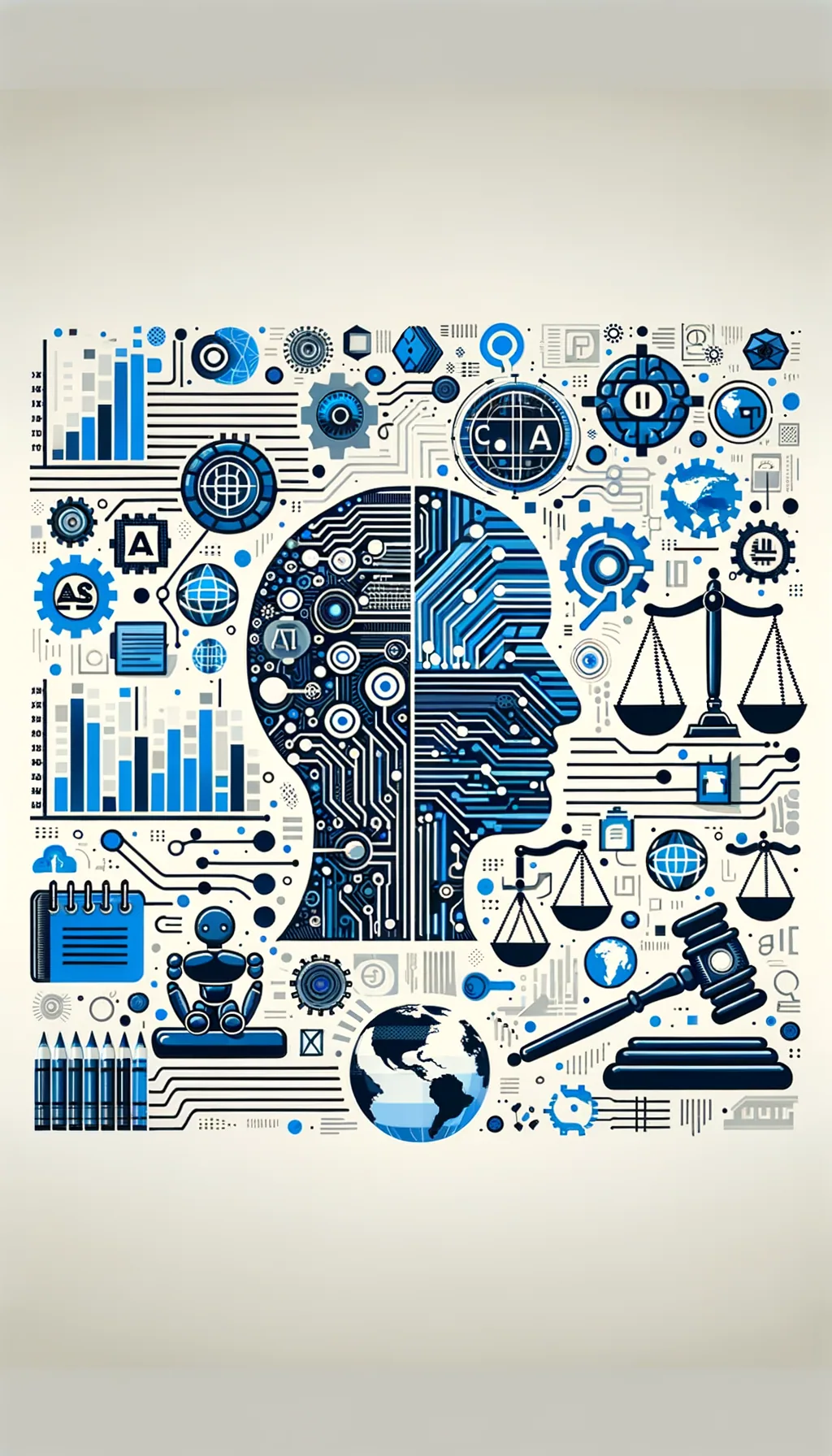 Asian Ministers See AI Regulation Challenges