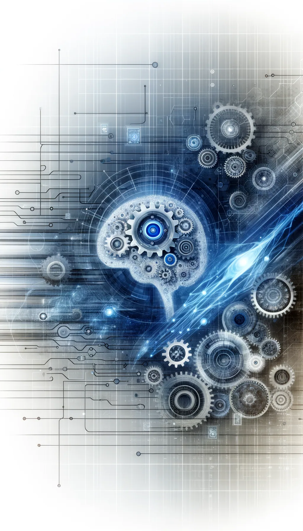 UK Leverages AI for IT Transformation