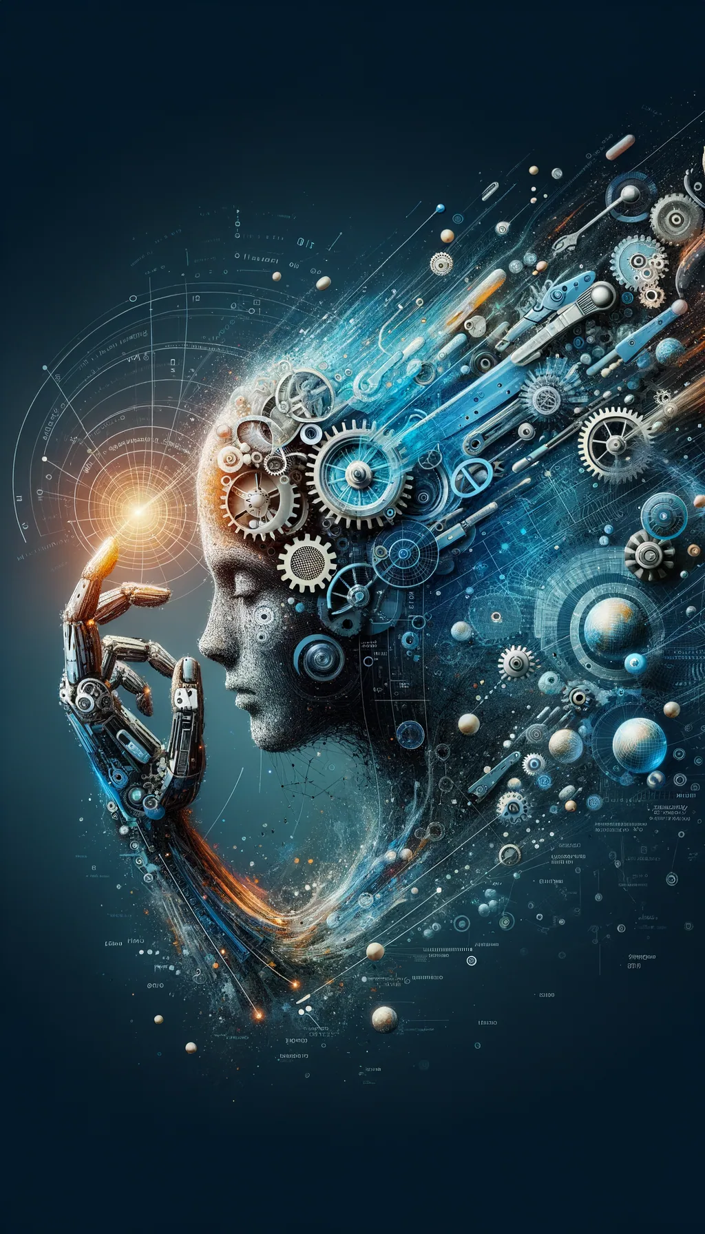 Hands-on Professions Resilient Amidst AI Surge
