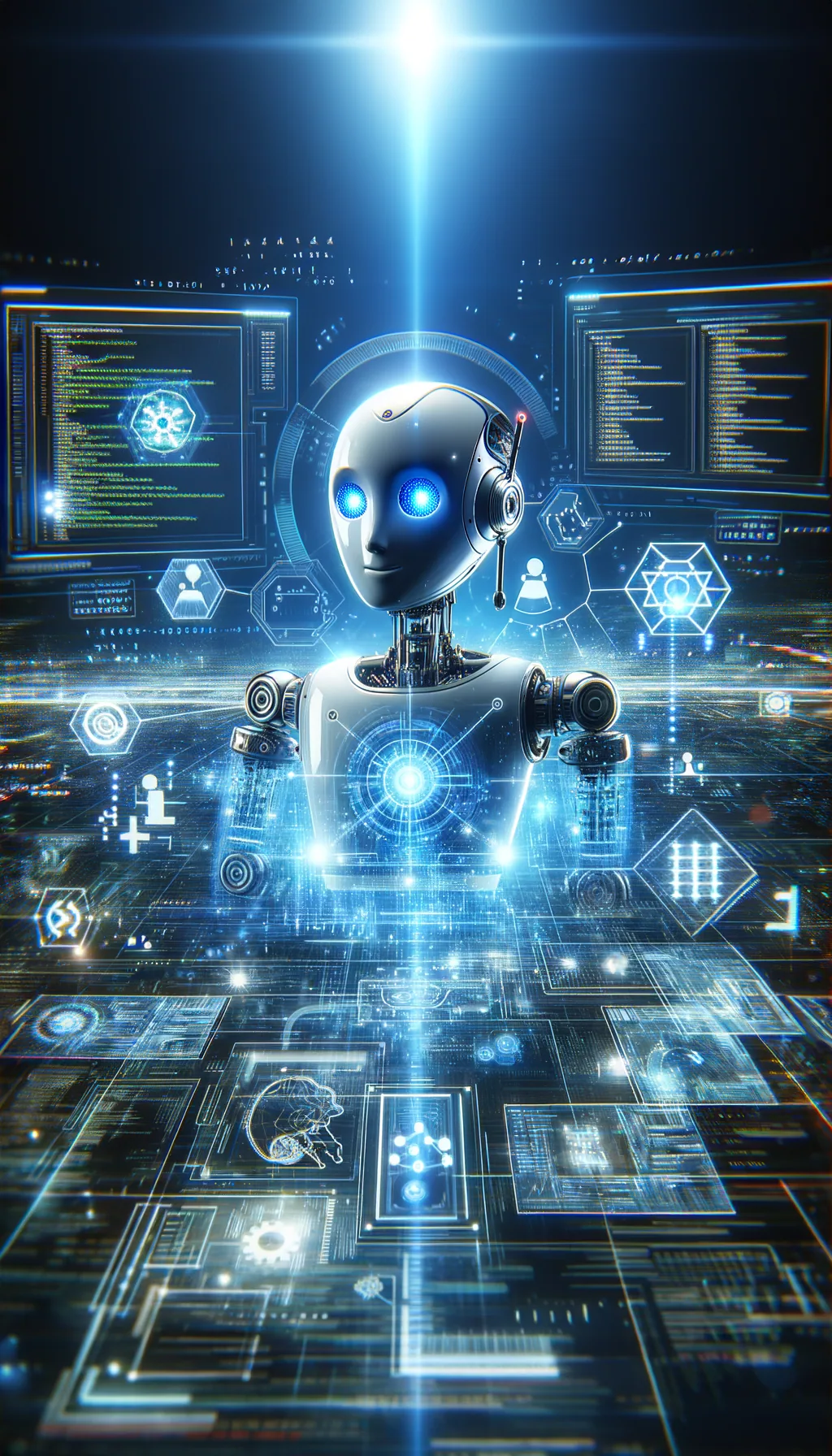 AI Bots to Revolutionize Meta's Engagement in 2025