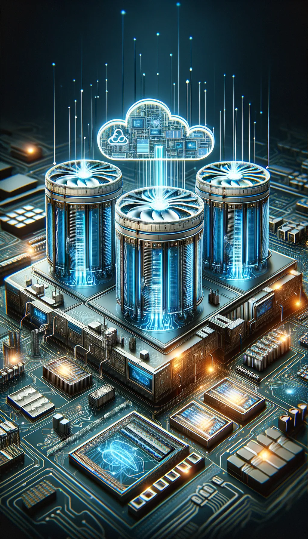 Macquarie to Invest $5B in AI Datacenters