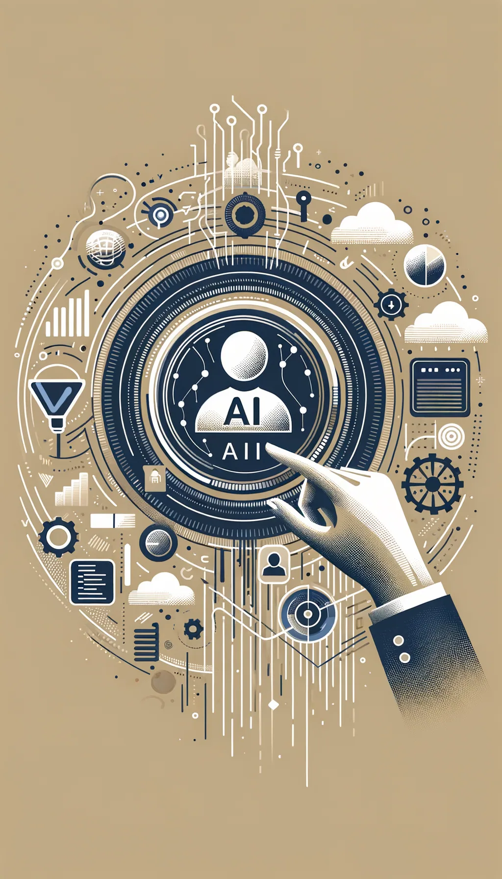 AI Assistant Briefly Paused Due to Info Leak