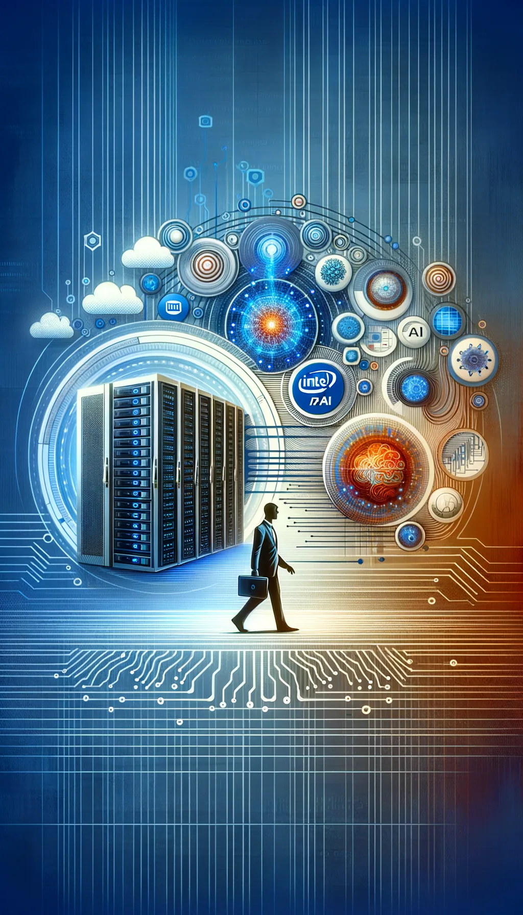 Intel's Datacenter Chief Moves to Qualcomm