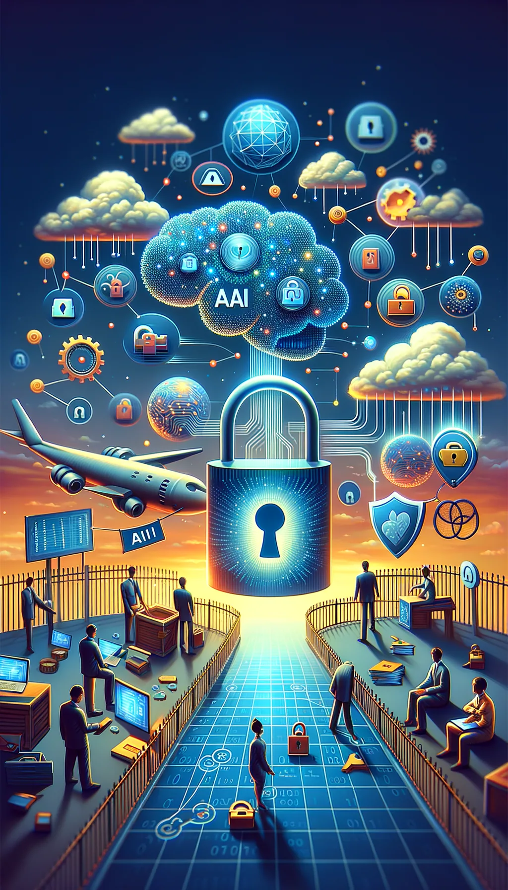 Unlocking AI Amid Data Challenges in Asia