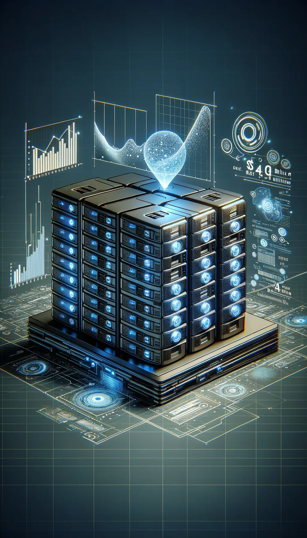 Dell Faces AI Server Demand Challenges