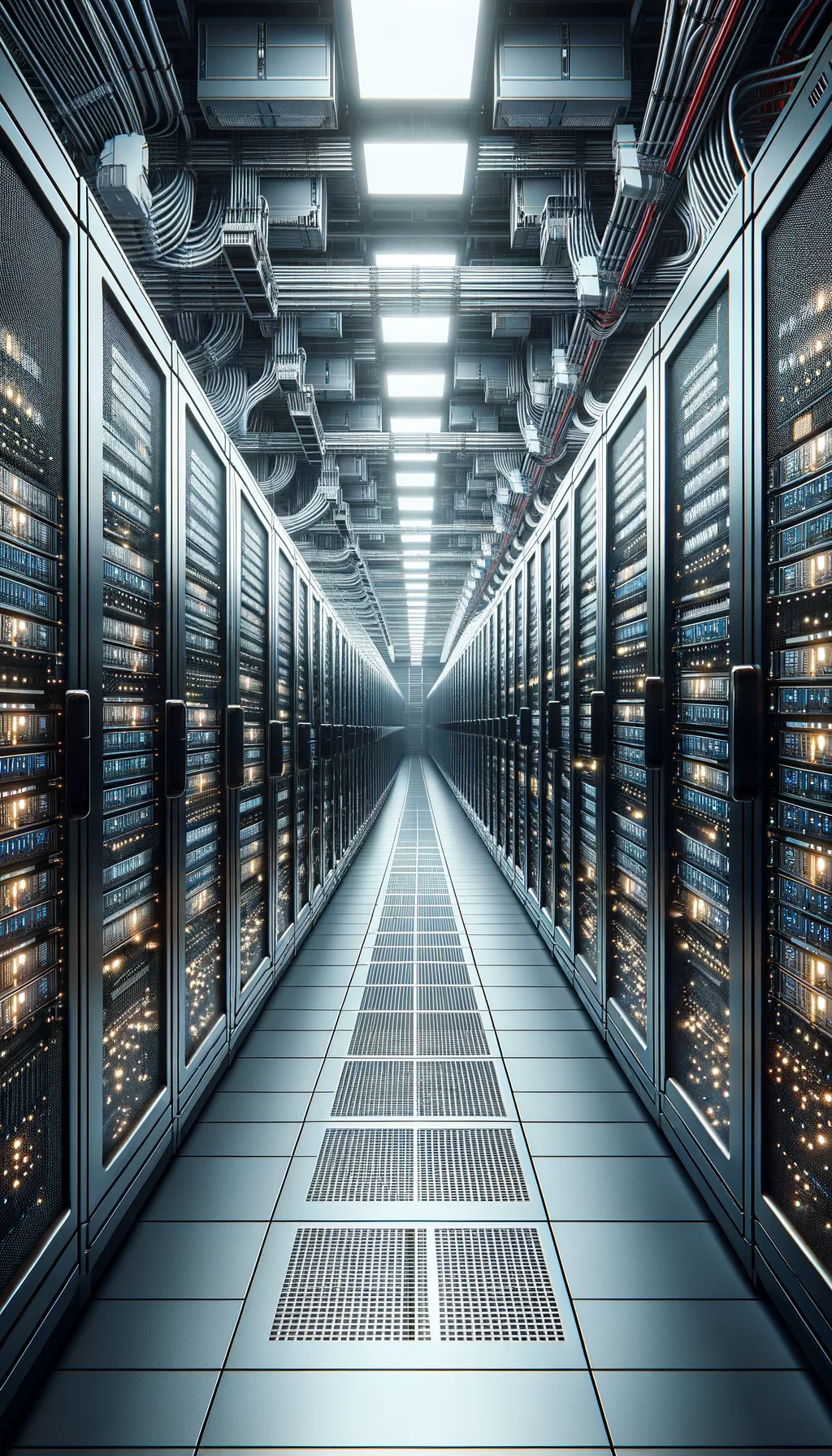 Datacenters Battle Image Challenges