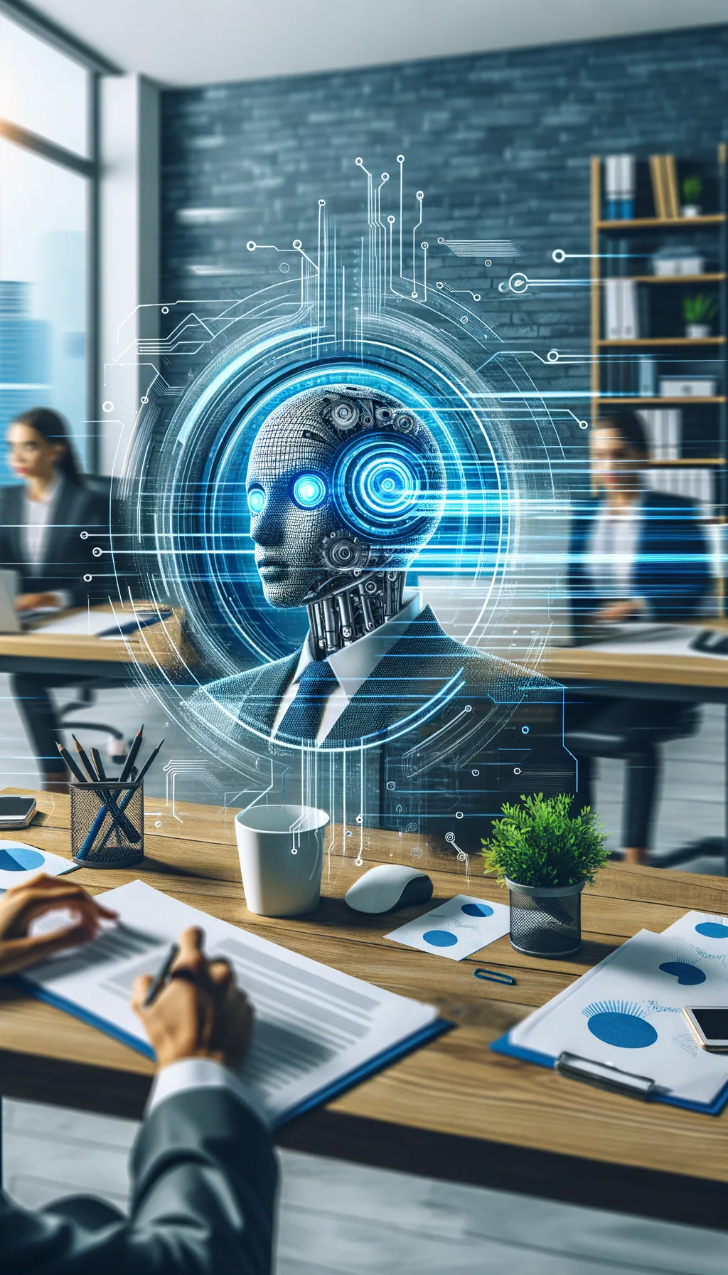 Patent Office Seeks AI Solutions Without Pay