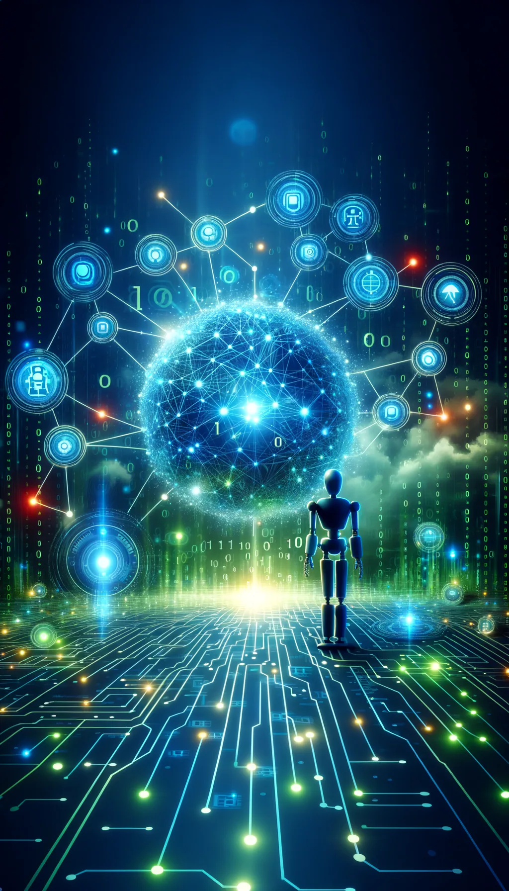HPE Aruba's AI Tackles Network Glitches