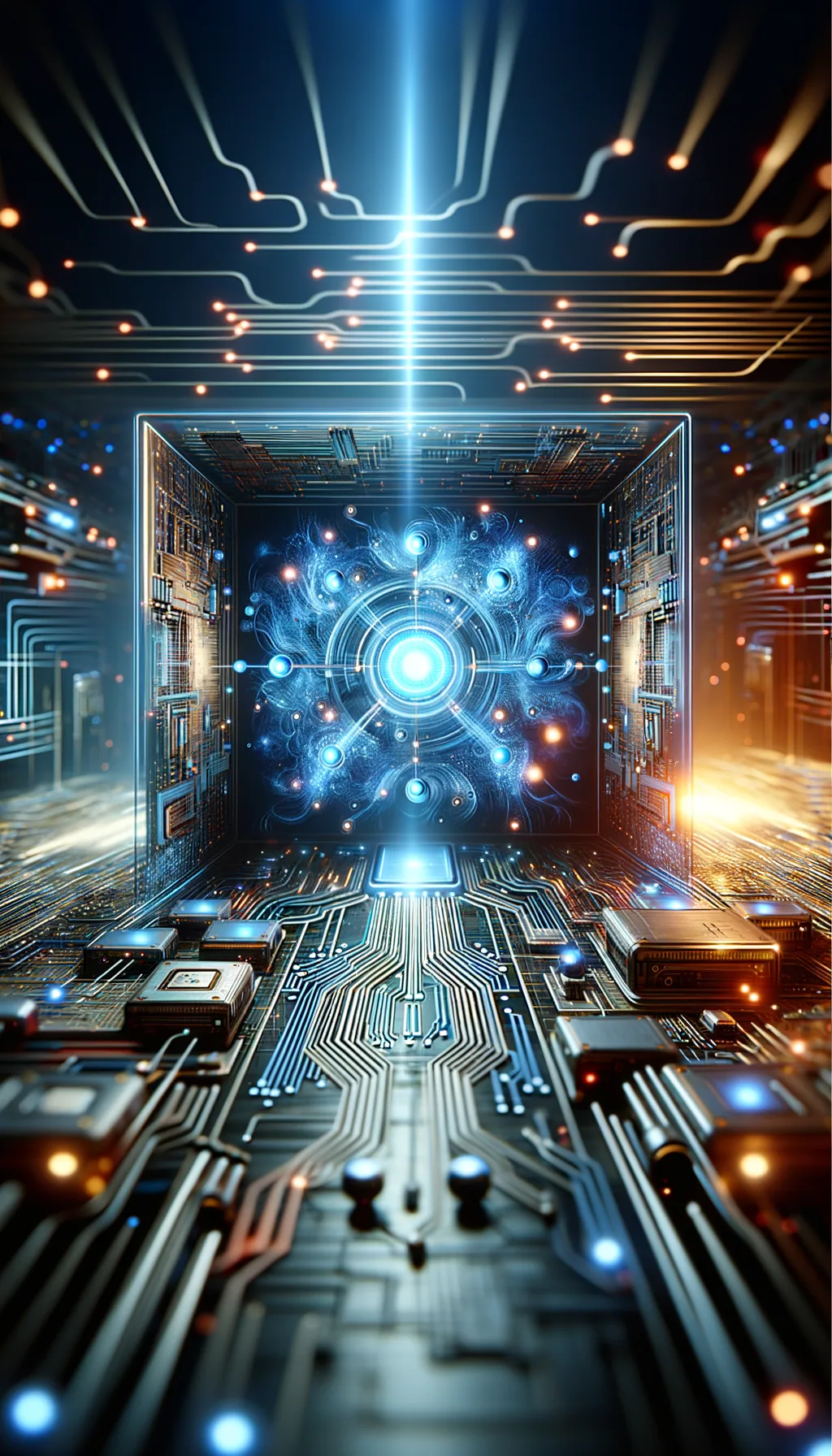 AI's Role in Reviving DPU Utilities