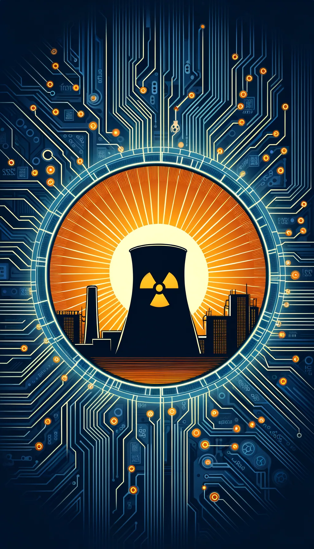 UK Banks on Nuclear for DC Power
