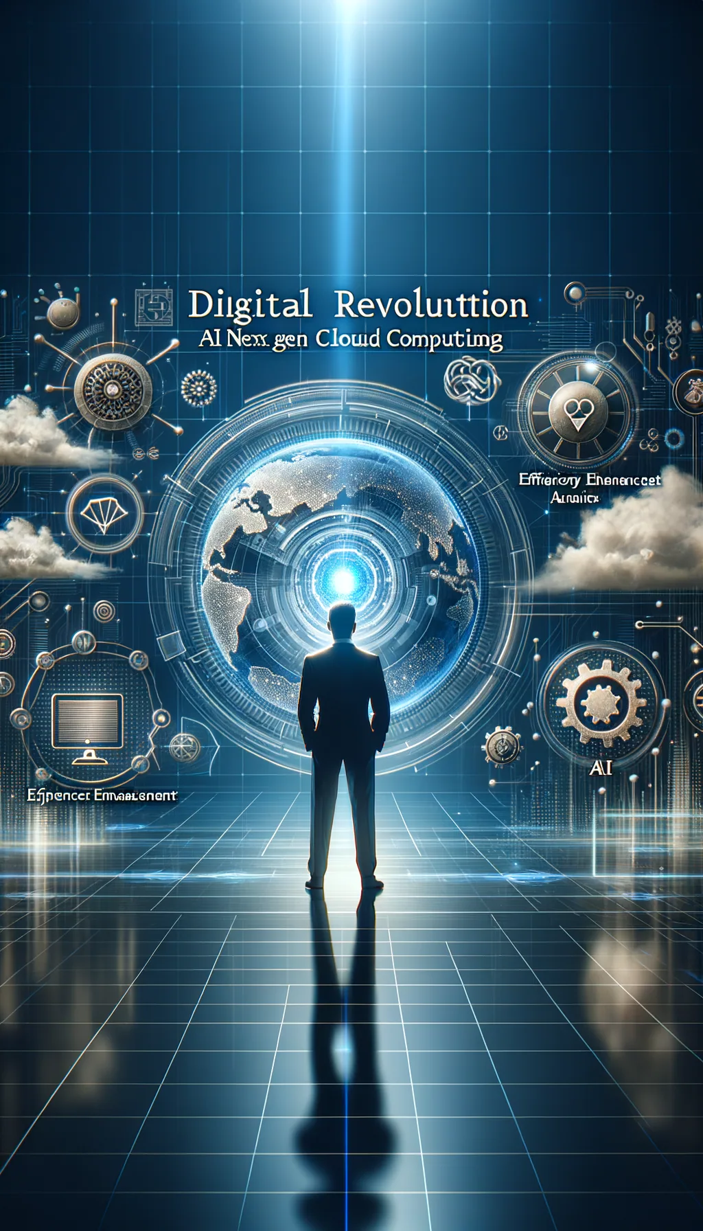 ZTE Unveils Comprehensive IT Solutions for AI Advancements