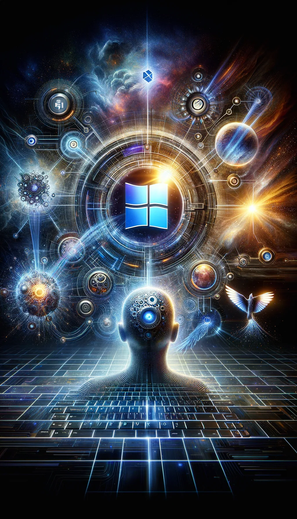 Windows 11: AI Potential Unveiled - Dell & Intel