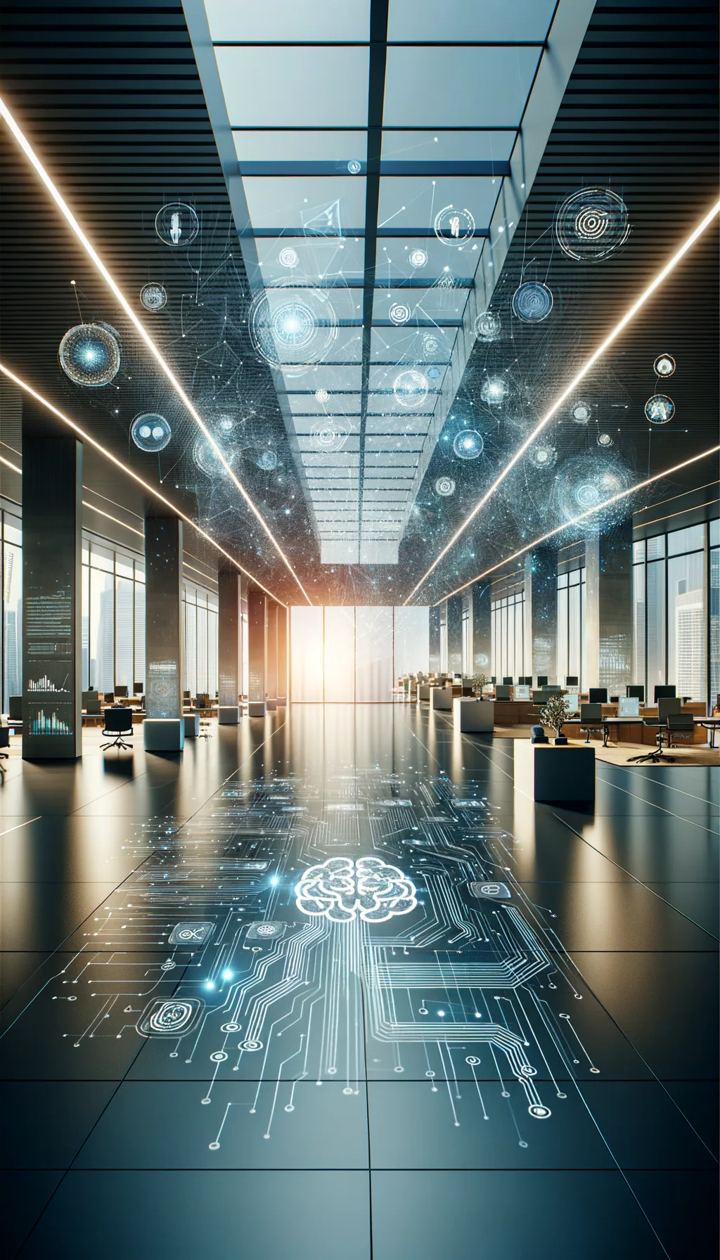 C-suite Dwindles on AI Hopes Amid Investment Surge