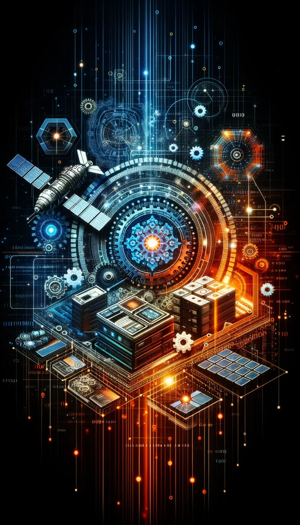 Tech Giants Secure AI Contracts with Pentagon