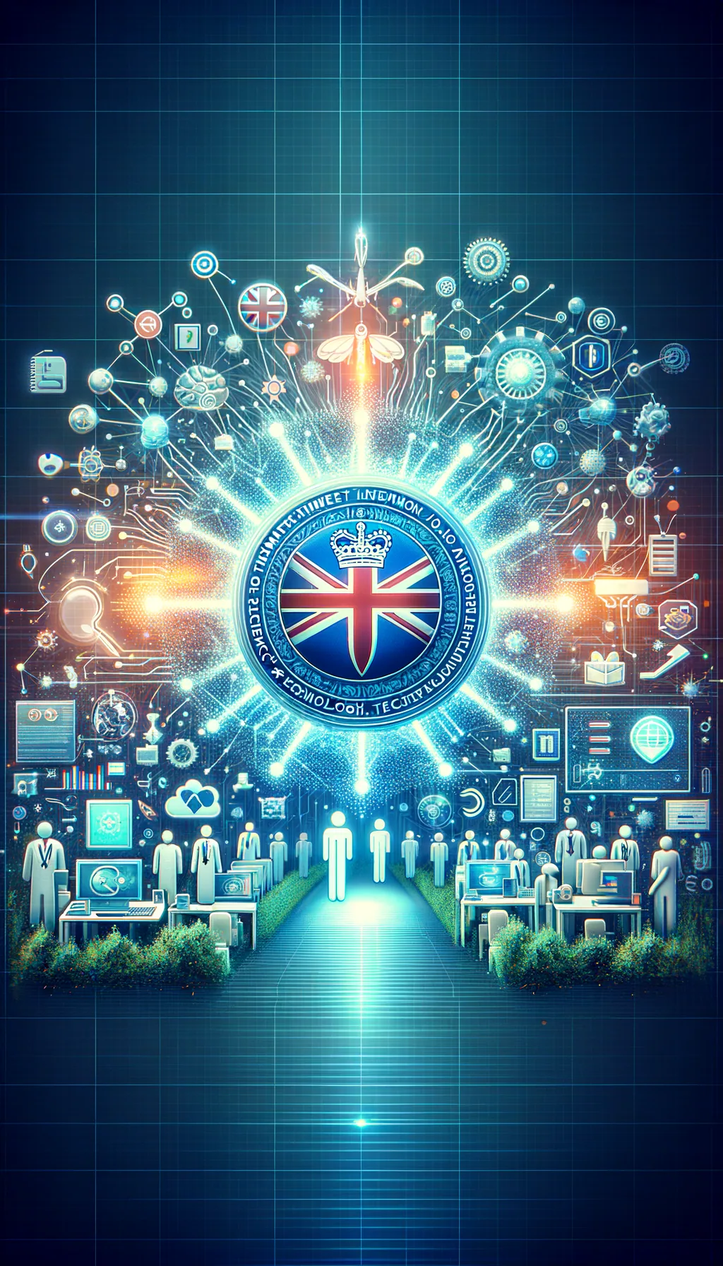 UK Seeks AI Advantage with OpenAI Partnership