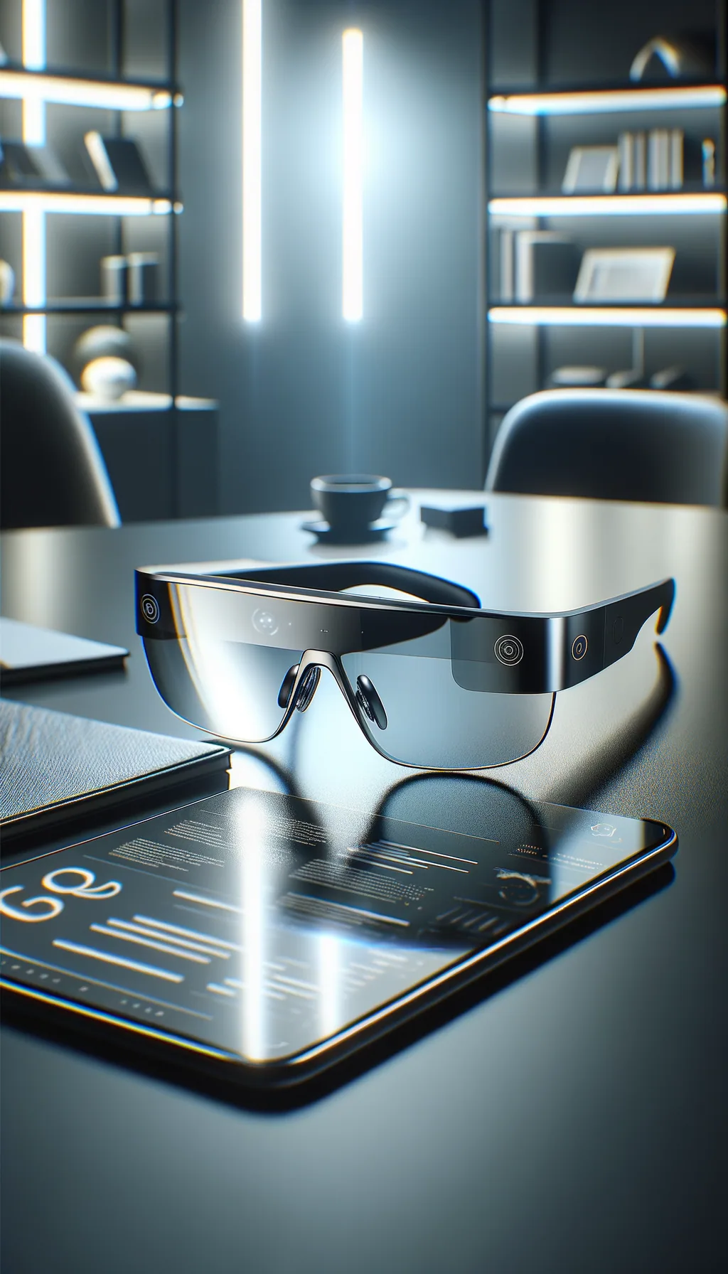 AI Glasses Monitoring Conversations Unveiled