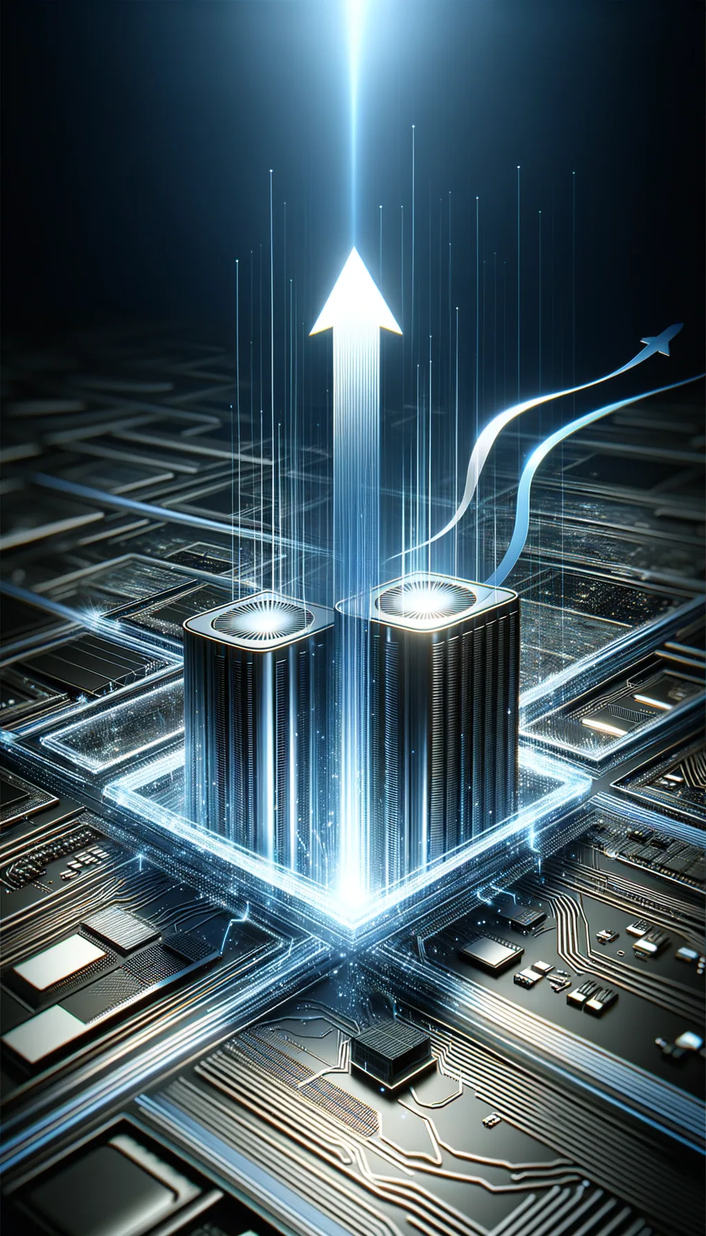 Hyperscalers Propel Cisco's AI Revenue