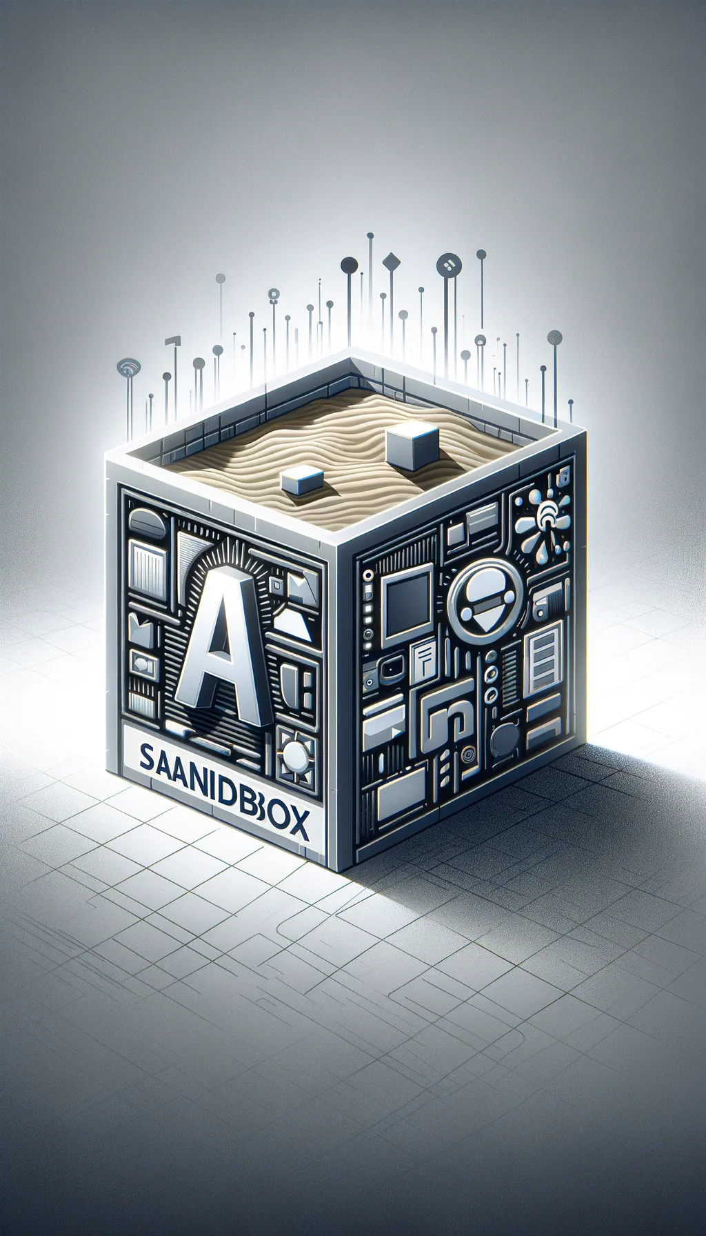 US Gov unveils short-lived AI sandbox