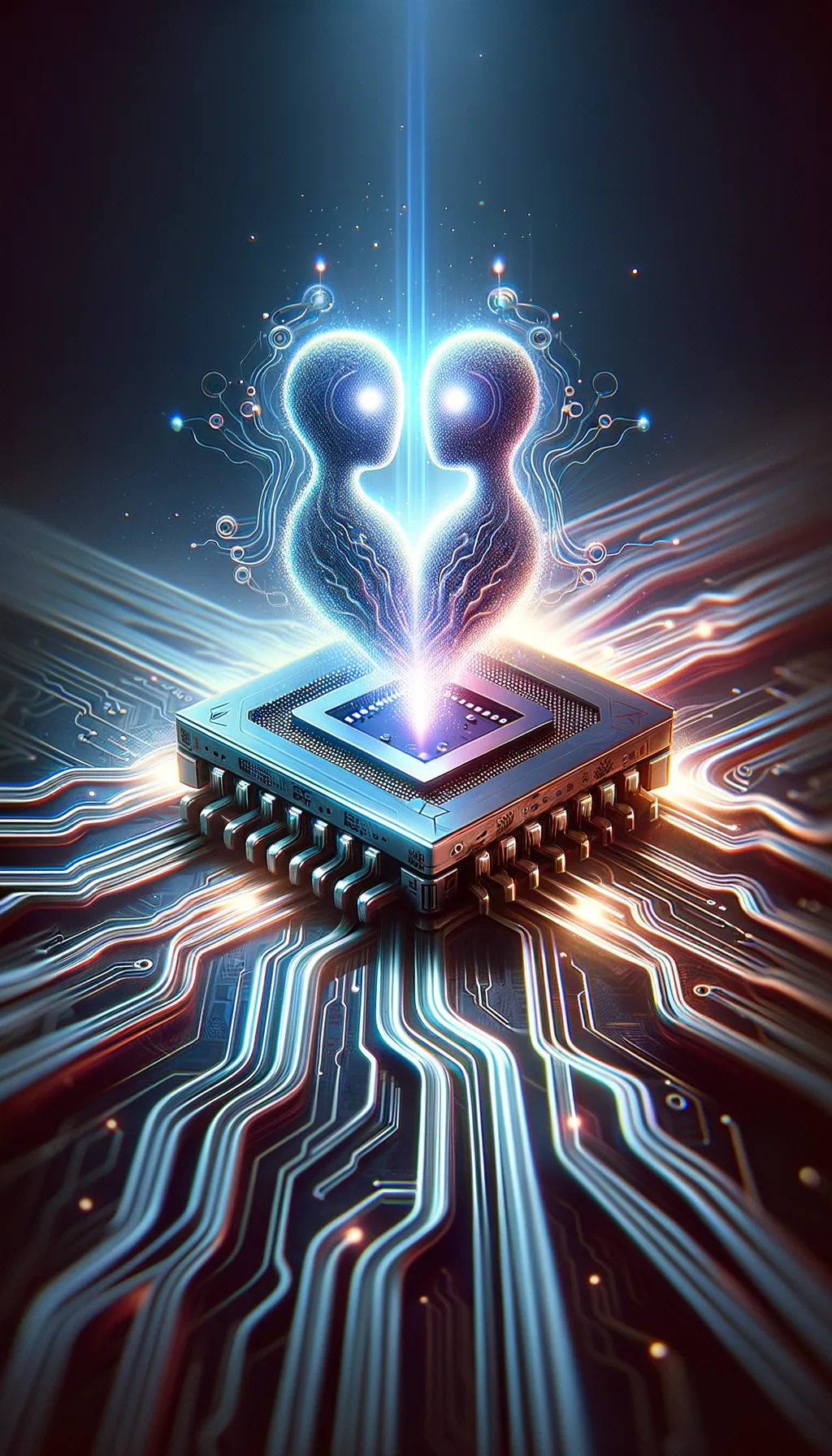 OpenAI and Broadcom: Unveiling the Next AI Chip