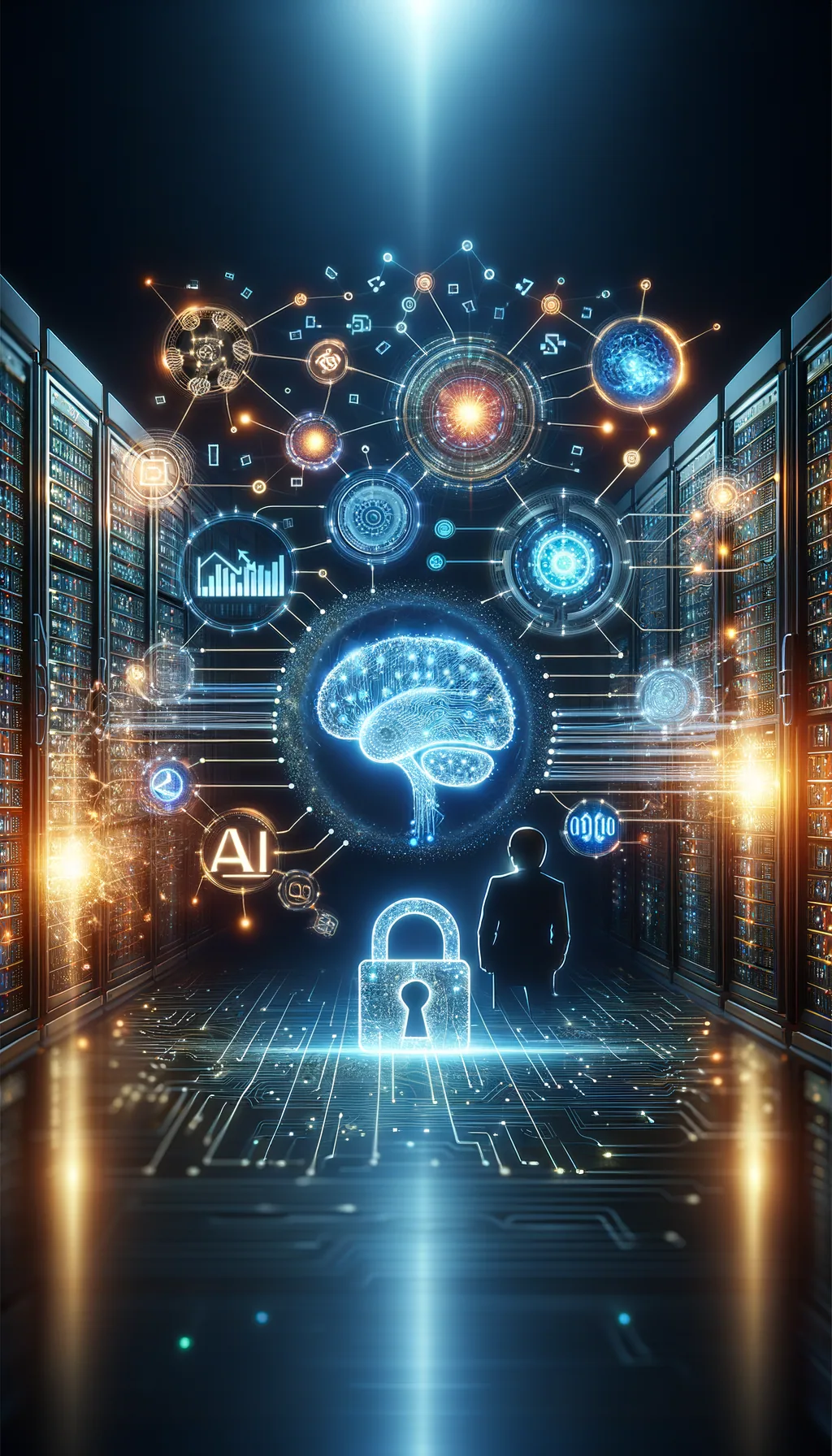 AI to Transform IT by 2030: Job Security Assured