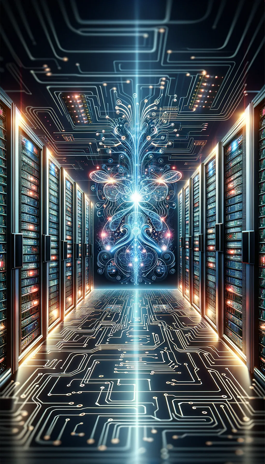 Omniverse DSX: Nvidia’s Blueprint for AI Megafactories