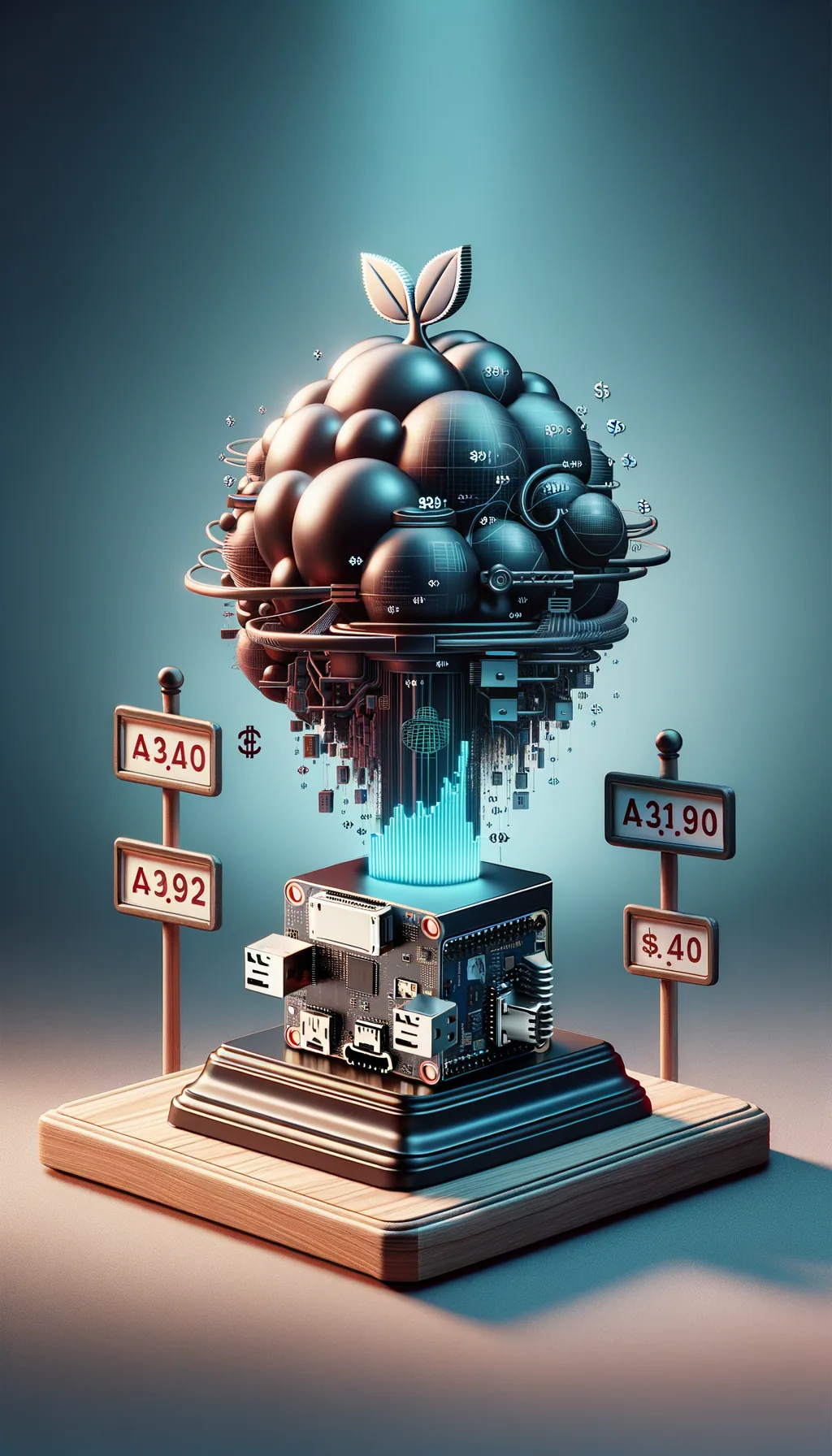 AI Demand Drives Raspberry Pi Price Increase
