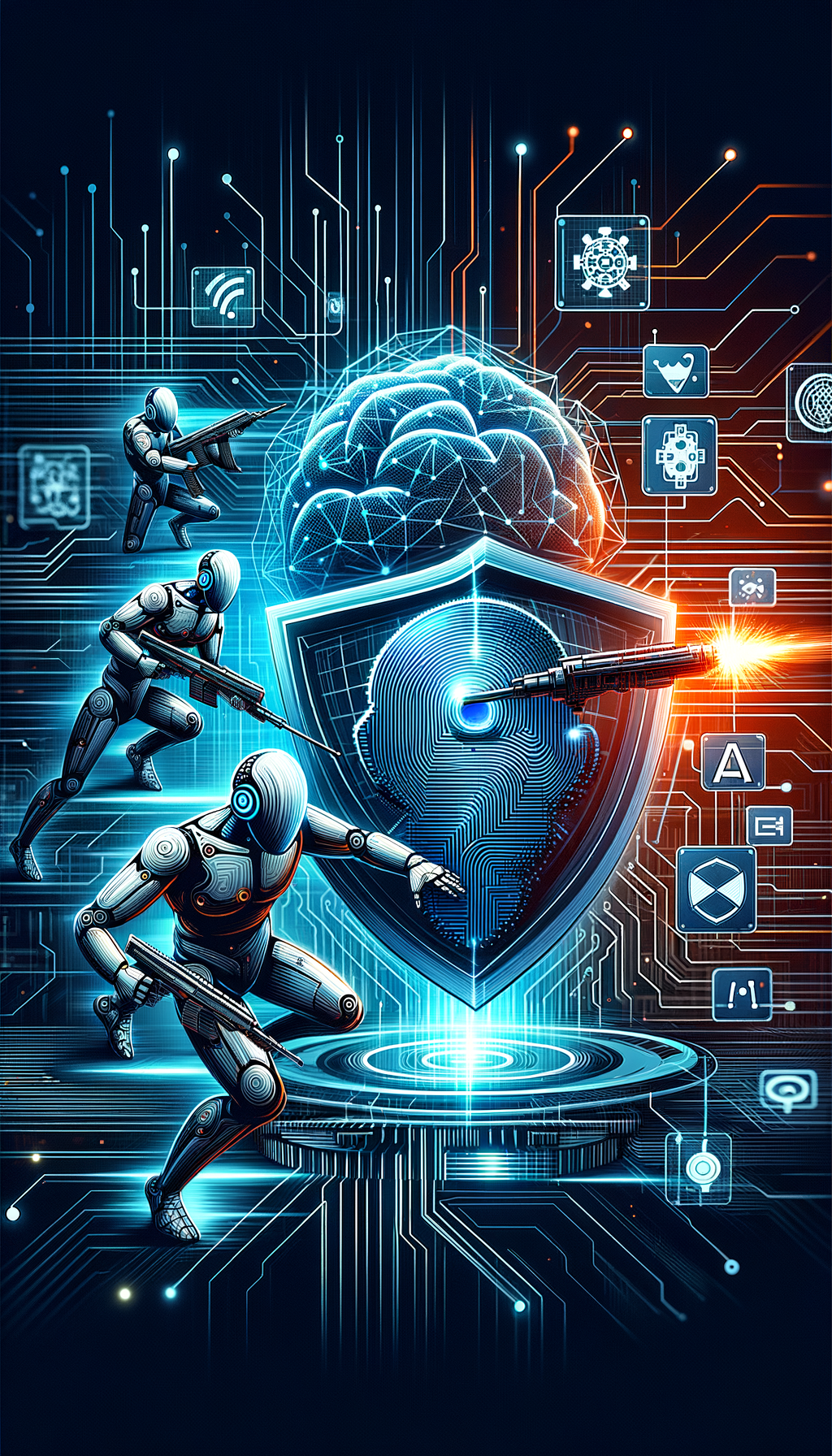AI’s Challenge to Cybersecurity According to Former CISA Chief