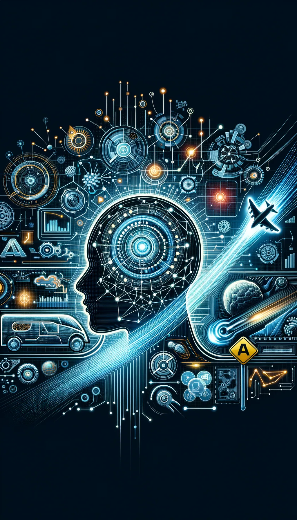 AI: The Mind’s Soaring Vehicle