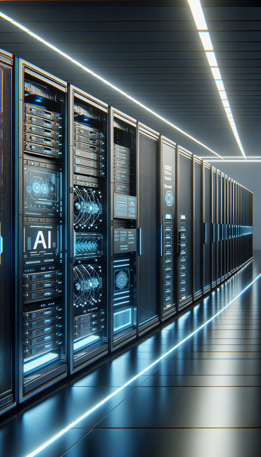 Qualcomm Unveils Next-Gen AI Hardware