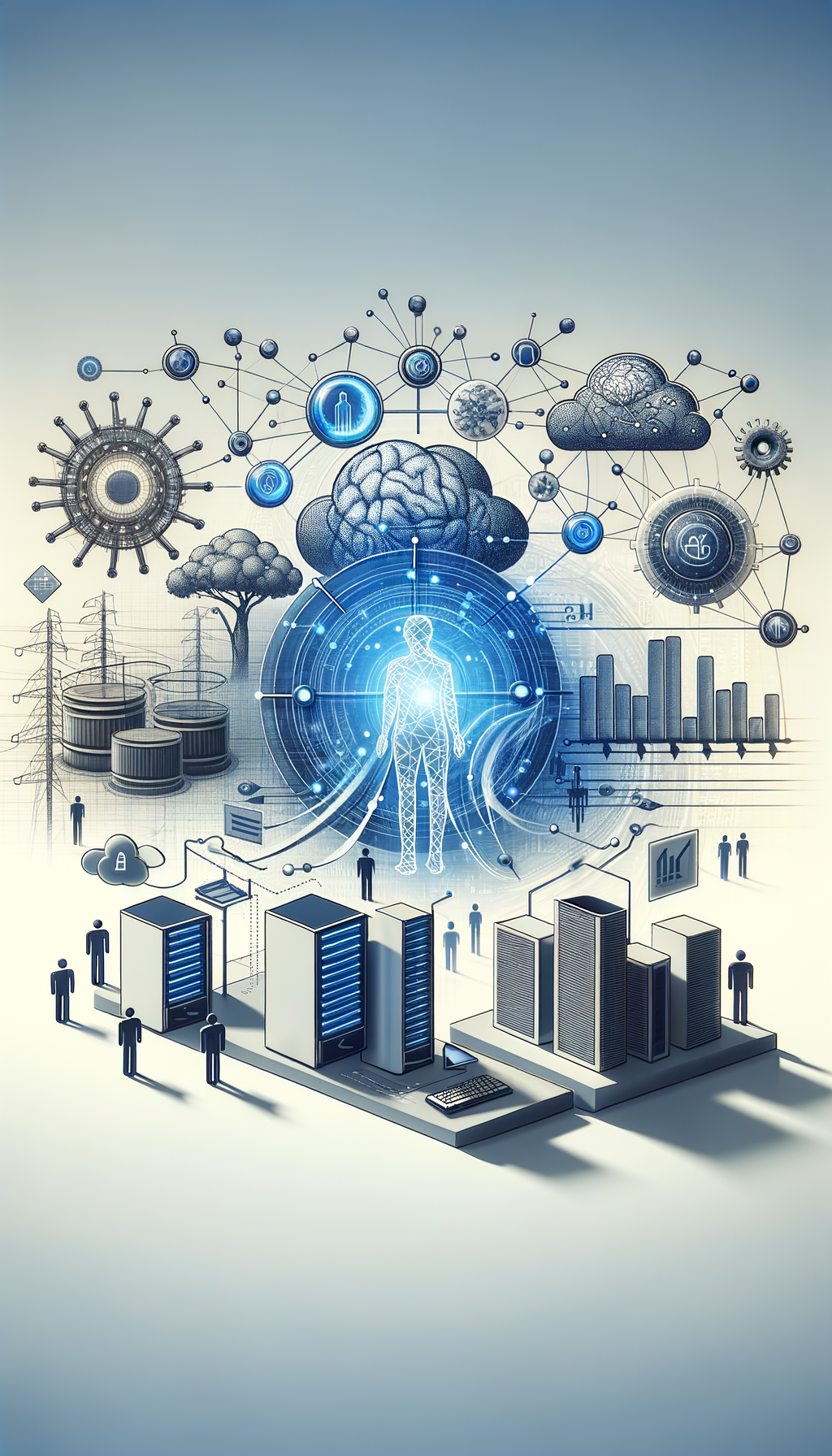AI Investment Shields US Economy
