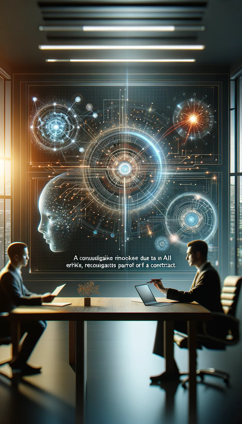Deloitte Returns Welfare Contract Payment After AI Mix-up