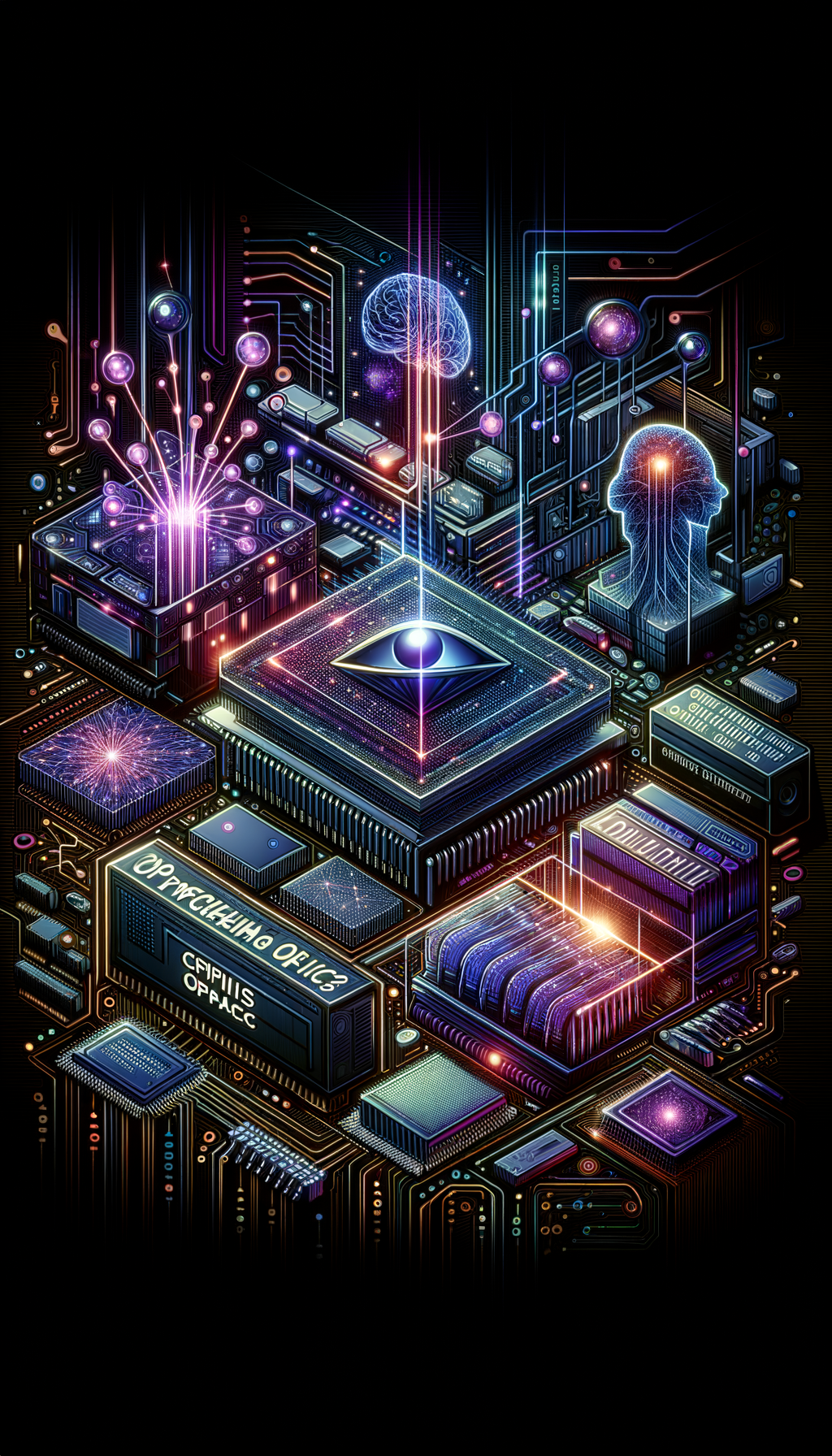 Scaling AI Hardware: The CPO Challenge