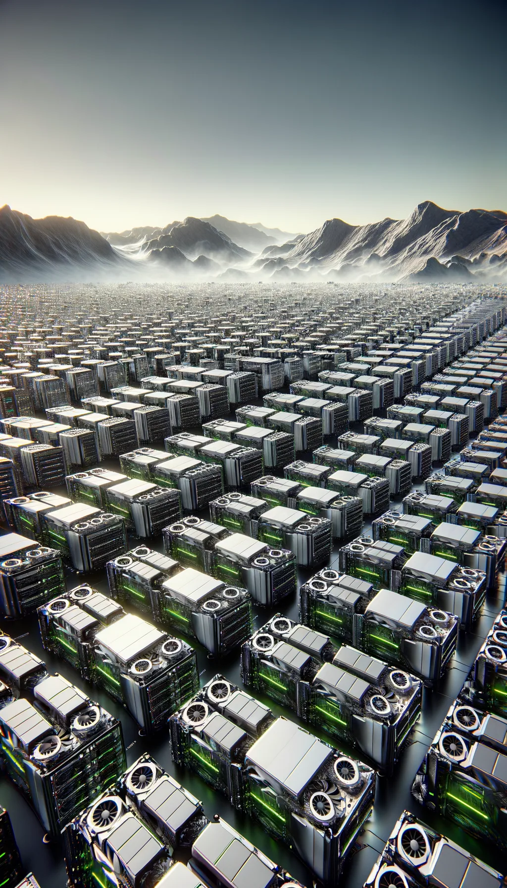 Oracle to Unleash Massive AI Power with New GPU Clusters