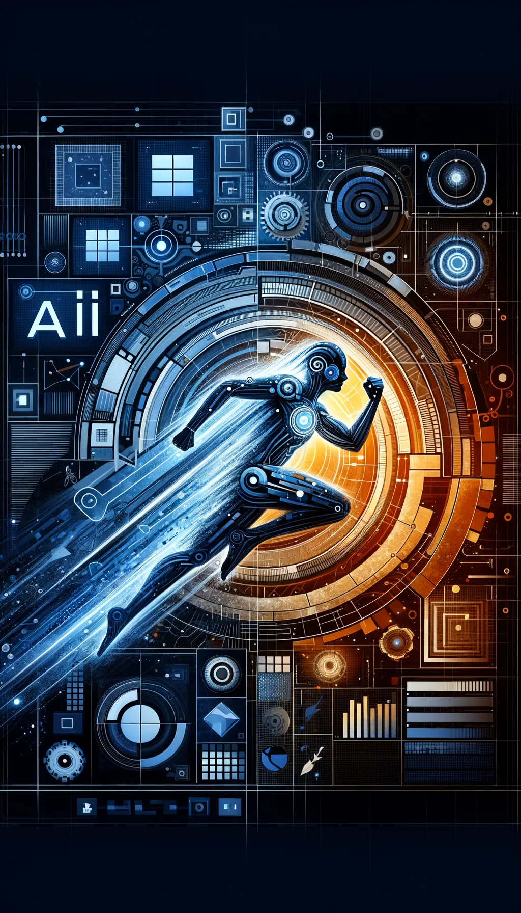 Arm’s AI PC Leap Forward