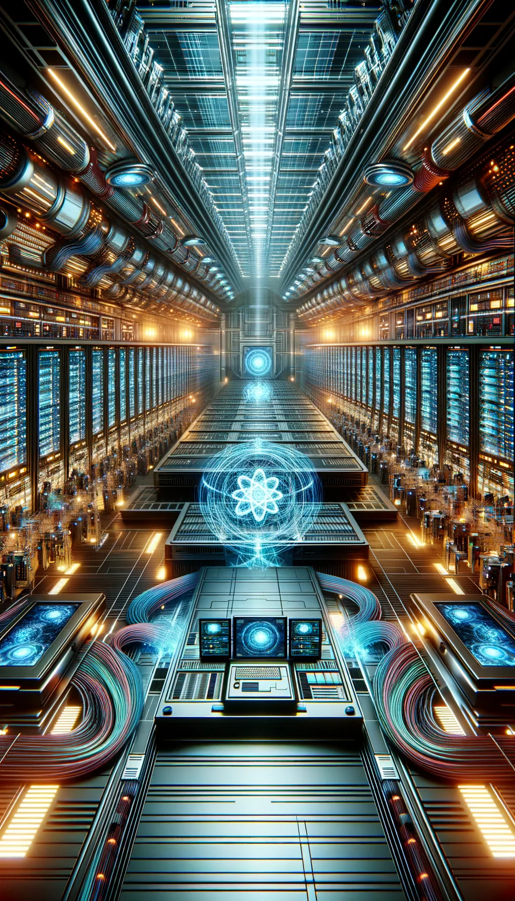 OCP Explores Quantum Integration in Datacenters