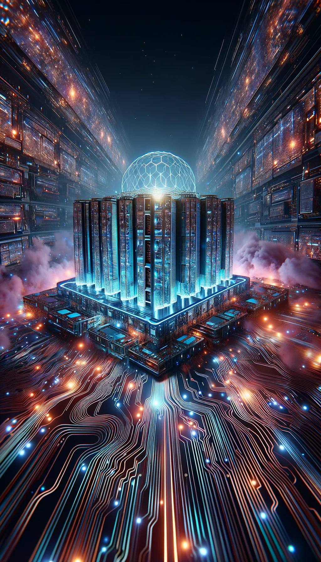 America’s Exascale Push: AI and Beyond