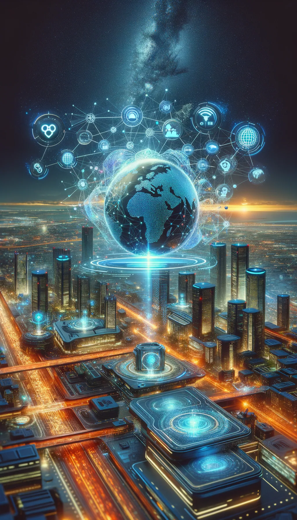 Strengthening AI Partnerships for Future Innovations