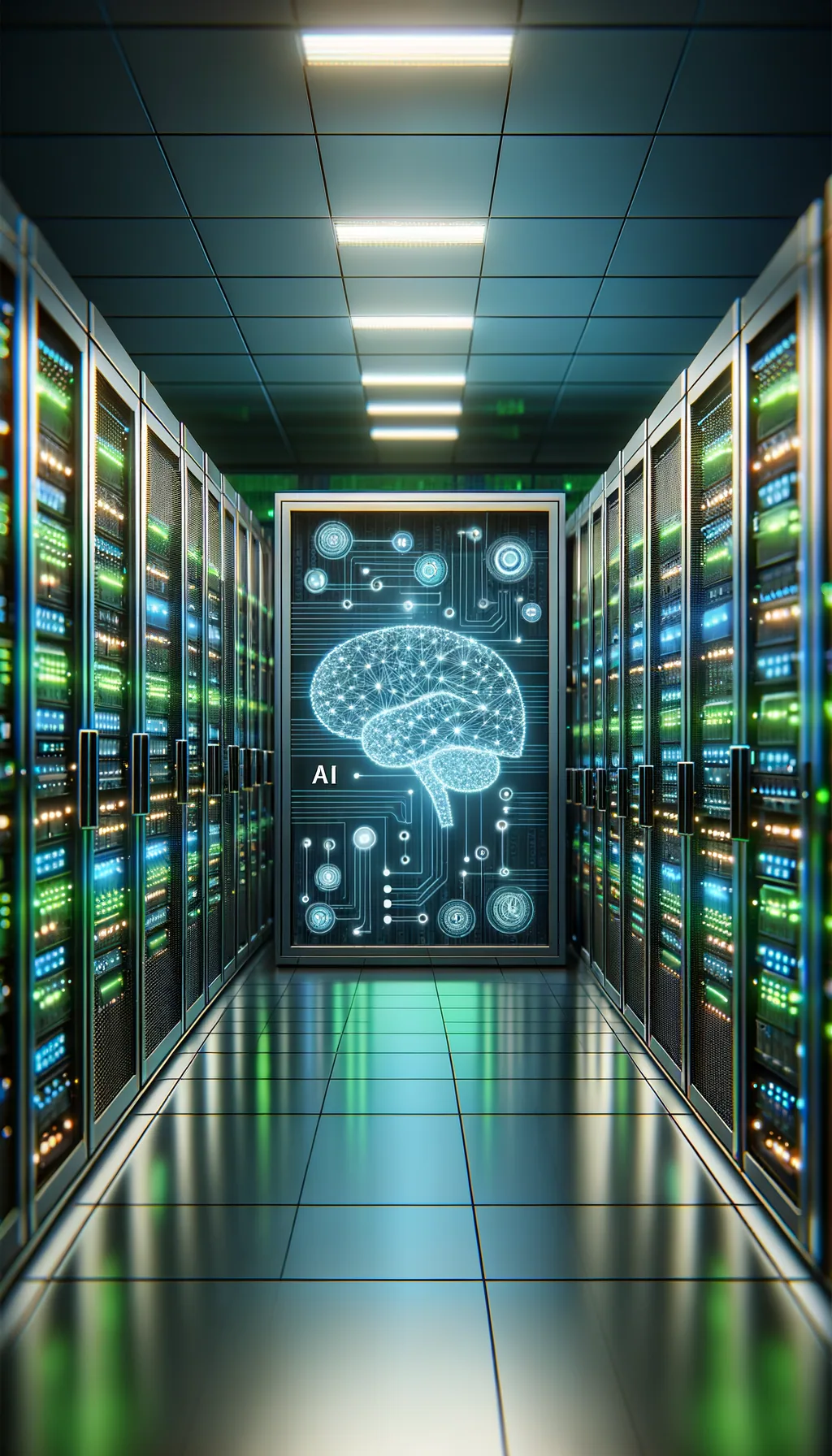 Broadcom’s AI Certification for VMware Servers