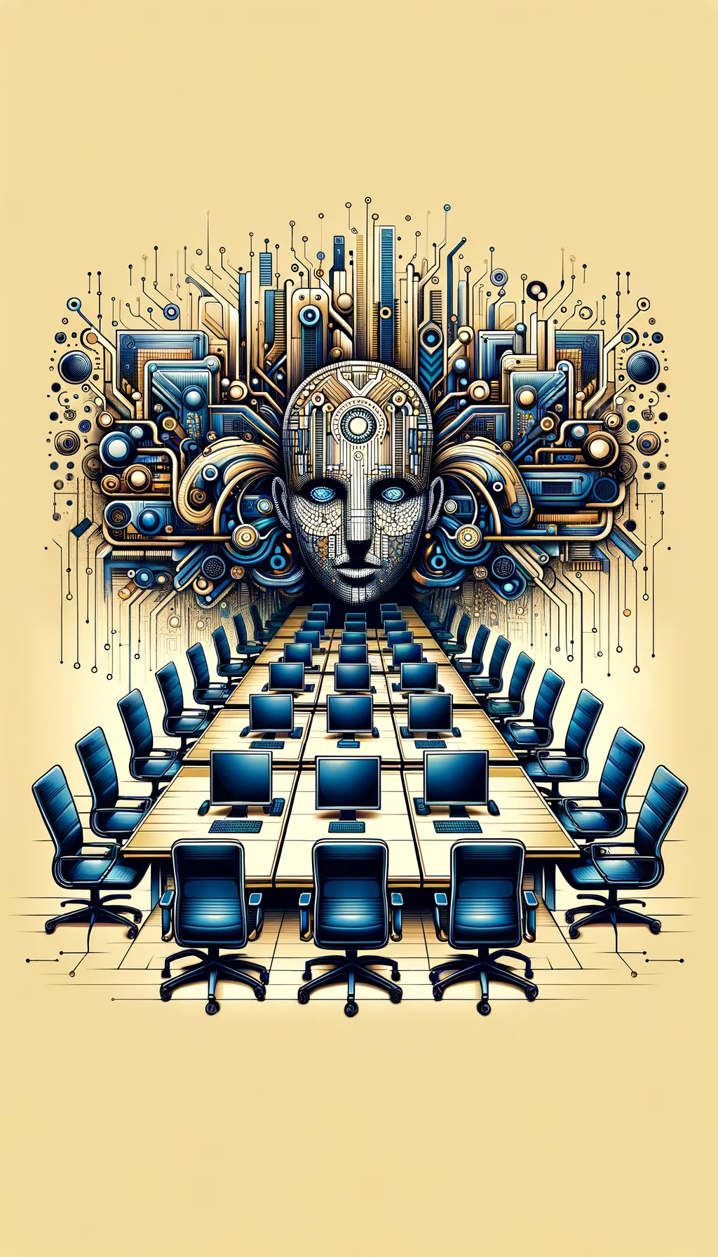 HP Plans Major Workforce Reduction as AI Strategy Takes Hold