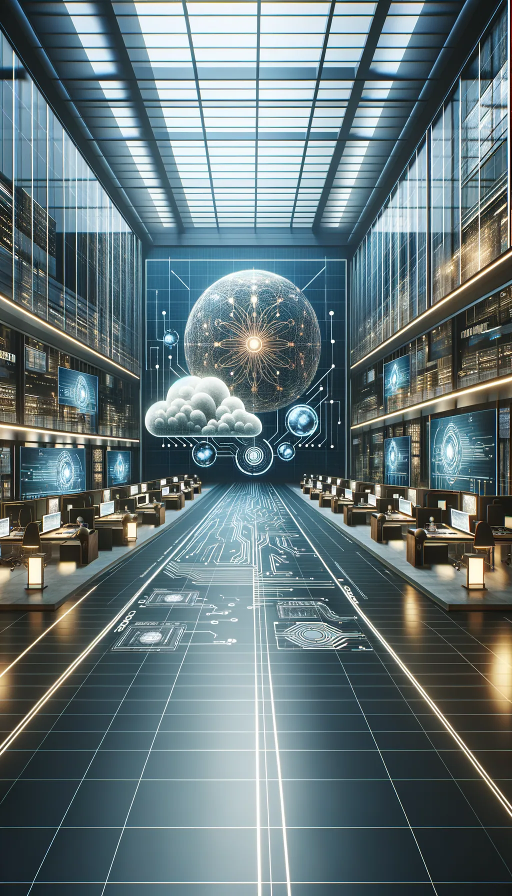 Microsoft’s Cloud PC Focuses on AI, Beyond Copilot