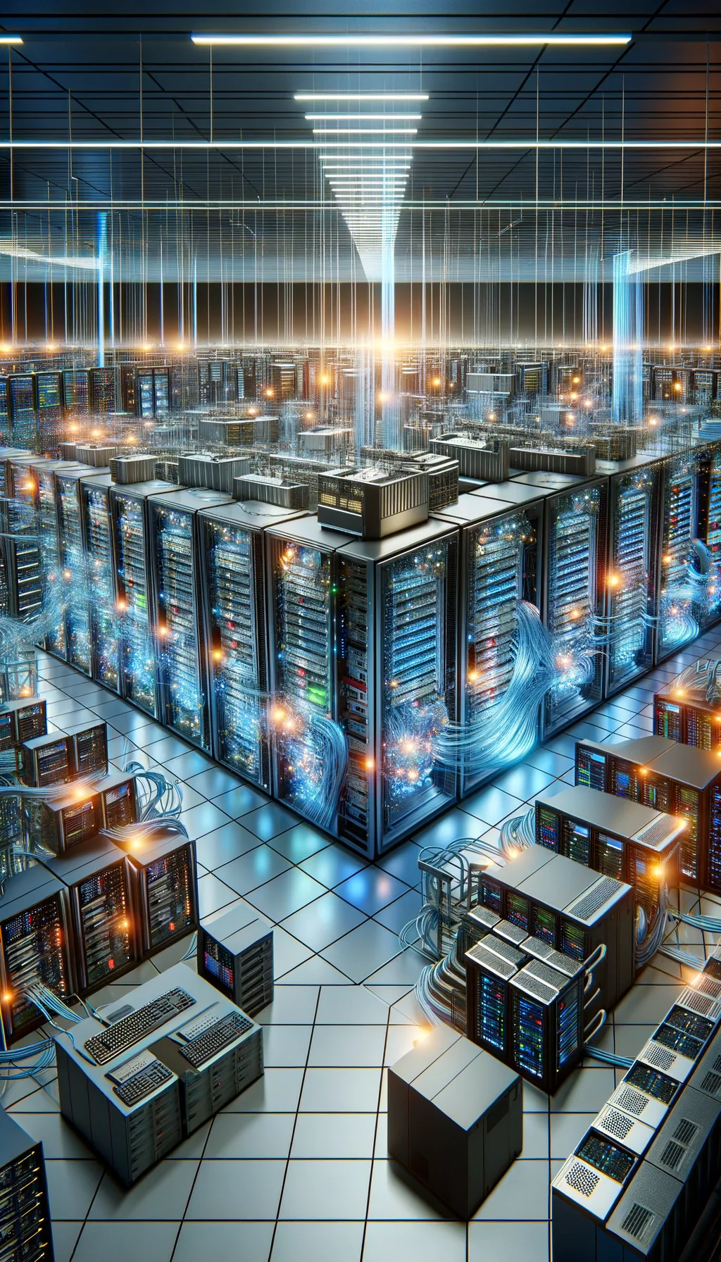 Hyperscale Spending Surge: Can It Be Sustained?