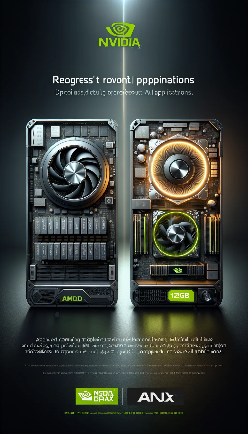 AI Showdown: AMD Strix Halo vs Nvidia DGX Spark