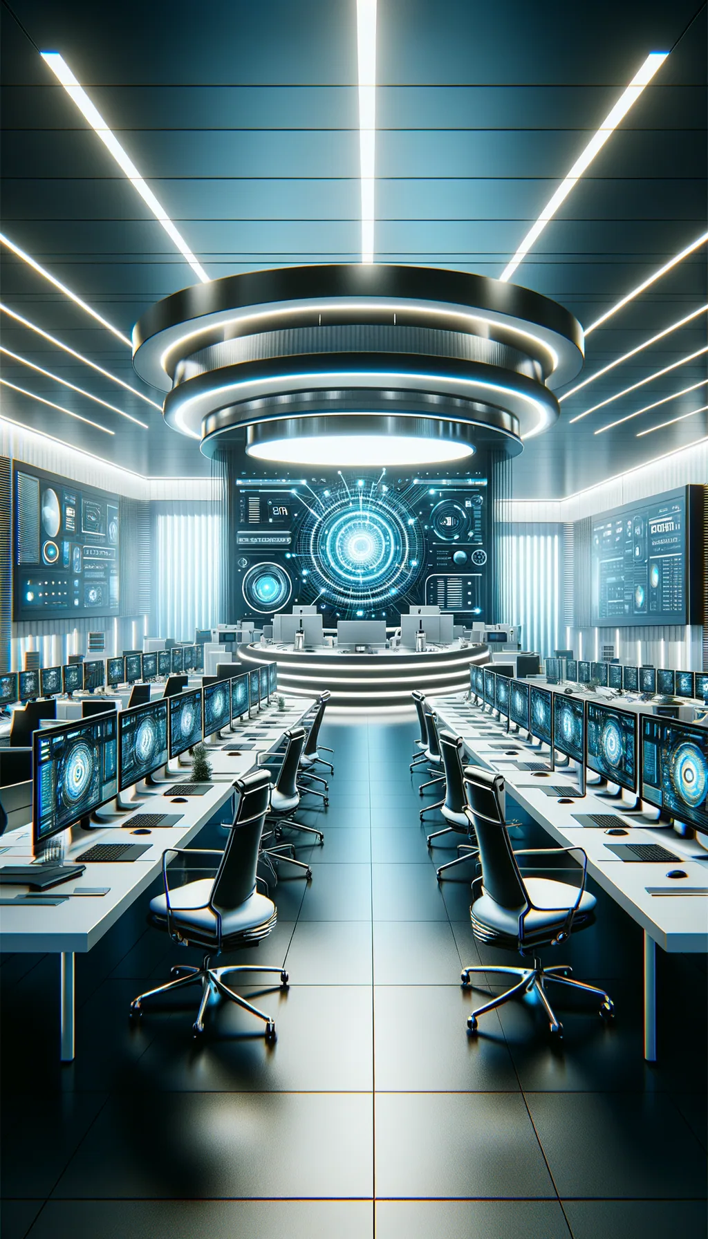 Intel Core Ultra: AI-Ready Business Machines