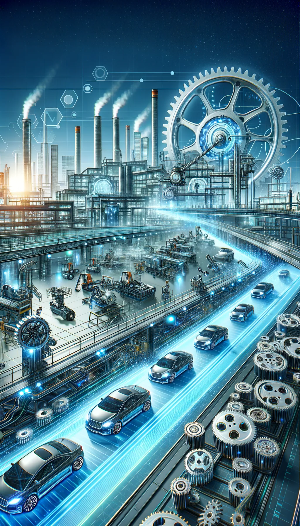 Auto AI Losing Traction Soon