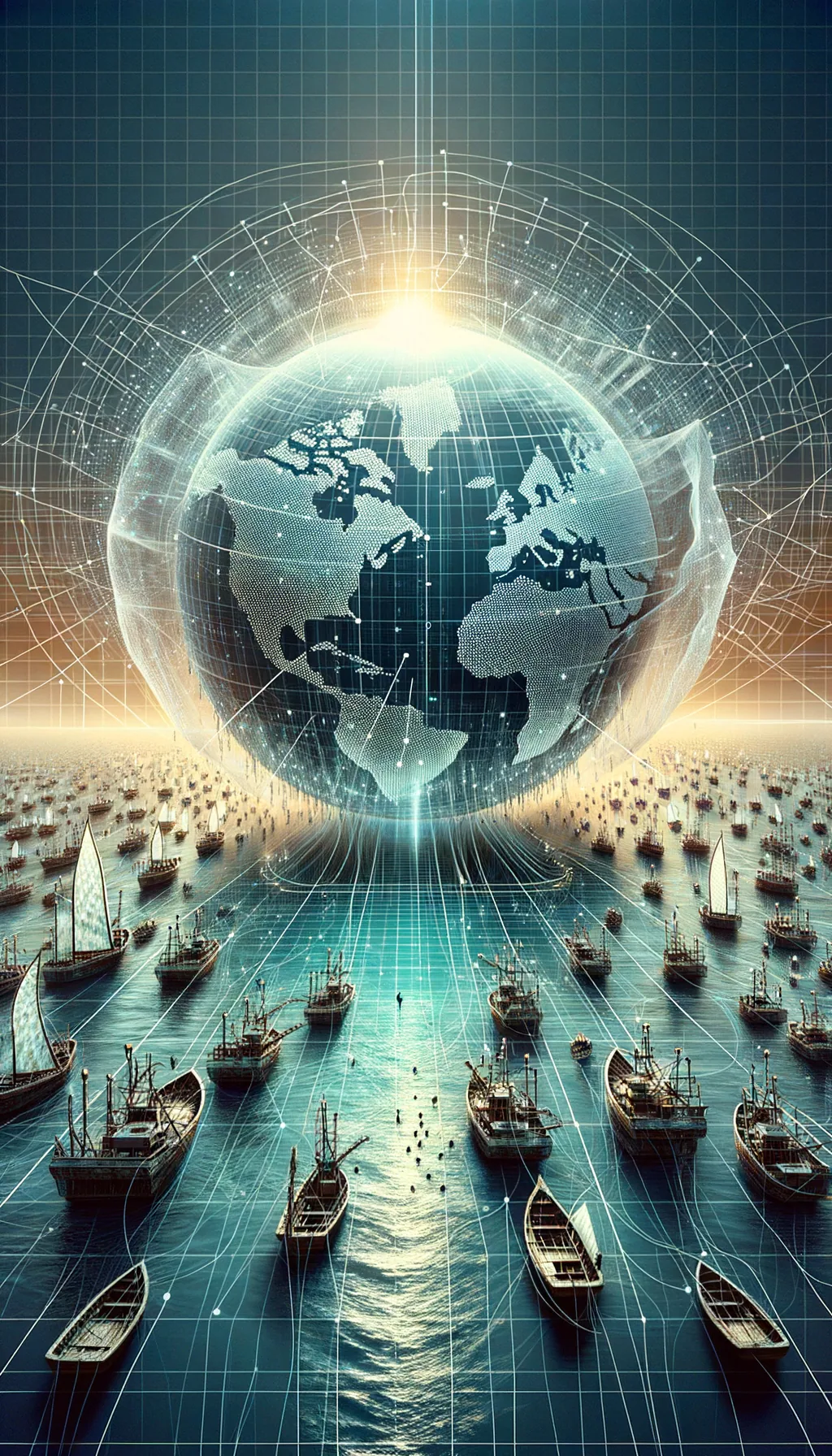 China’s AI Tool for Global Censorship