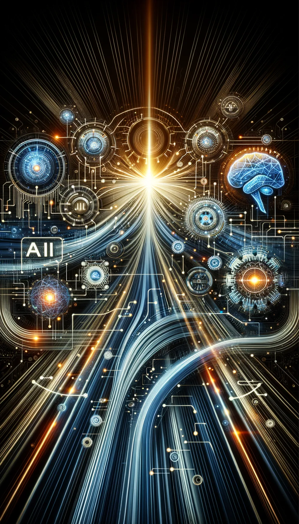 ZTE Initiates New AI Optical Networking Era with TAPI