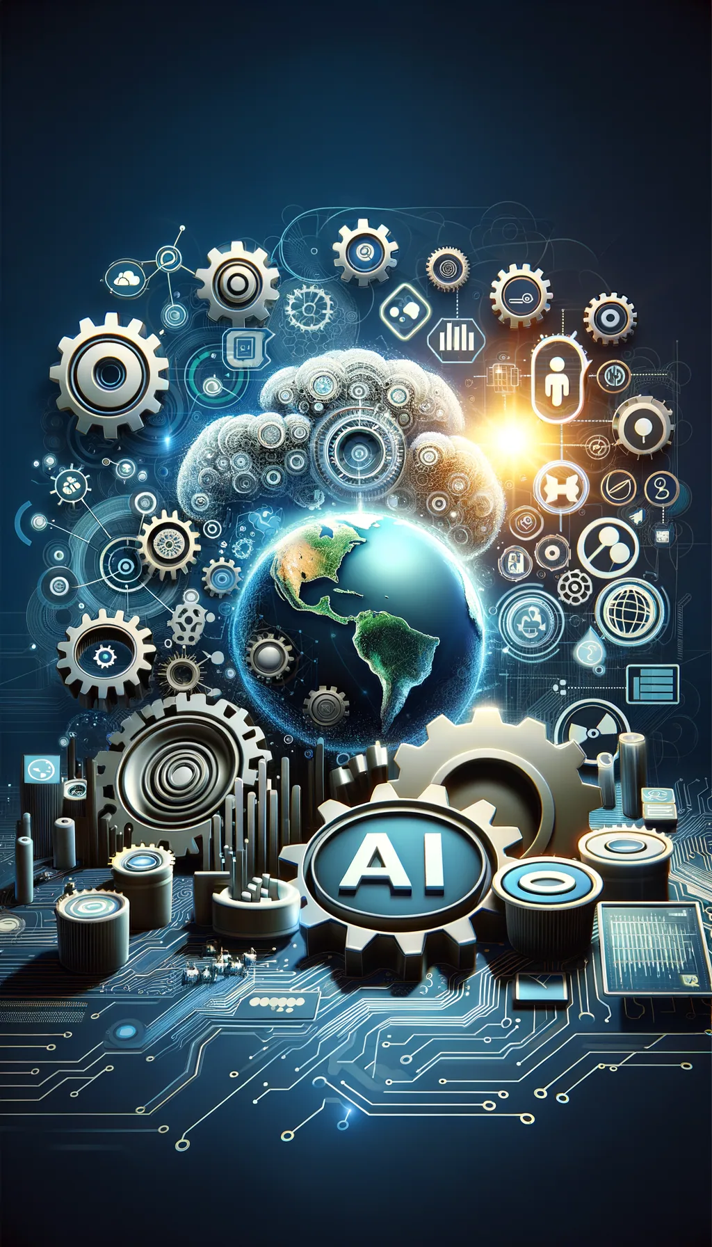 Google Buys Intersect; xAI Expands