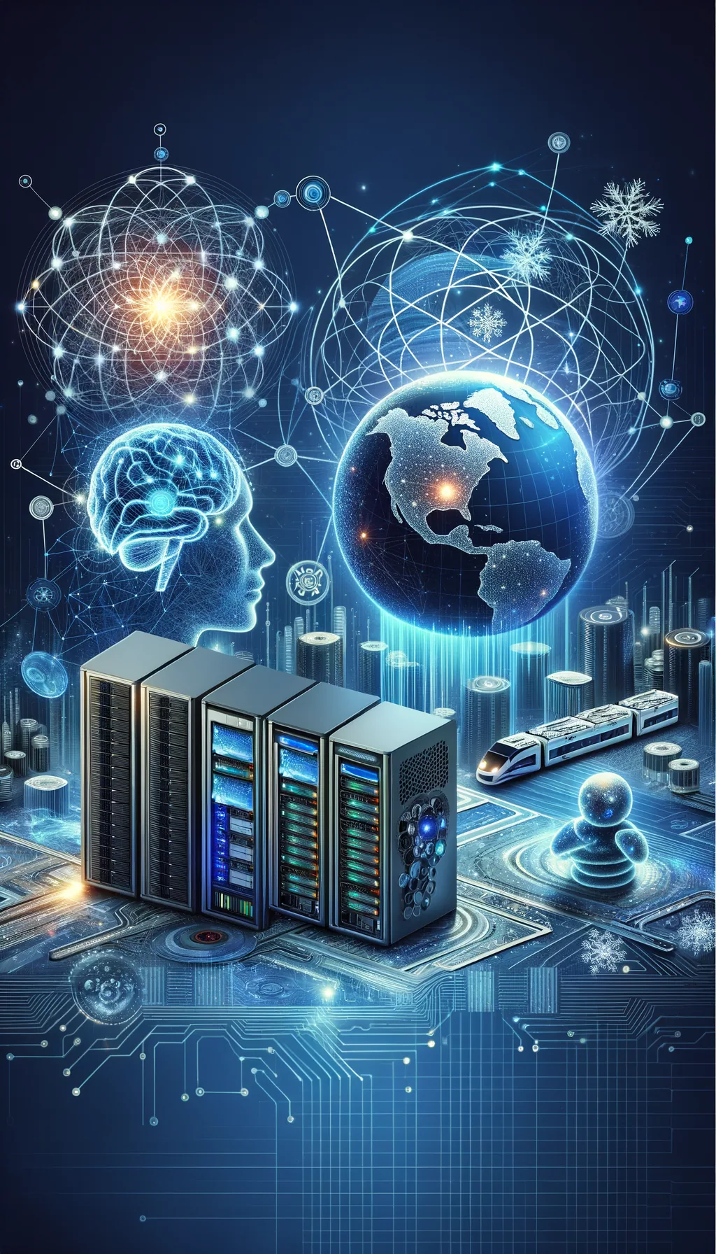 Akamai CEO Seeks Allies to Combat Piracy, Confident in Solo Edge AI Efforts